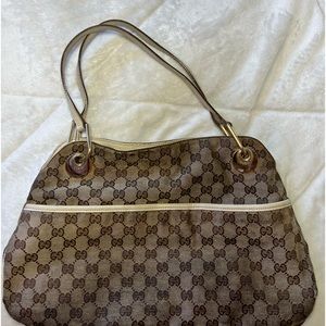 GUCCI PURSE